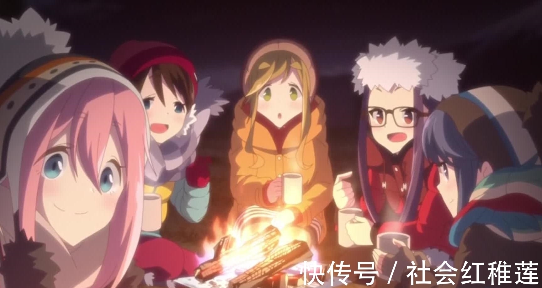 工作细胞|2021年最受欢迎动漫公开,《咒术回战》第3名,第1名实至名归