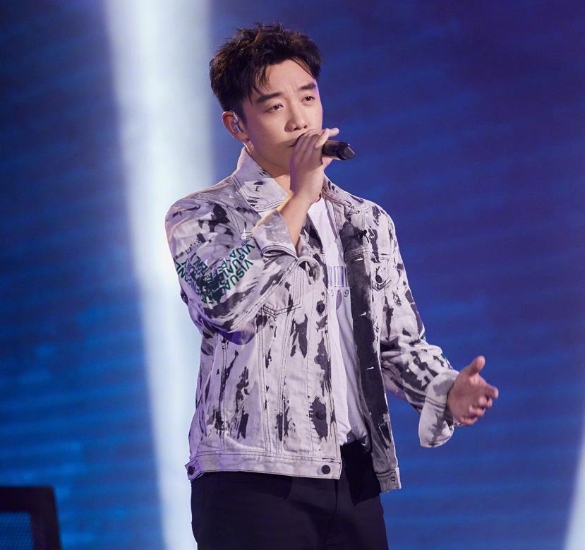 跨界歌王 《跨界歌王6》阵容曝光,王耀庆虞书欣合体,肖战尤长靖没搞错吧