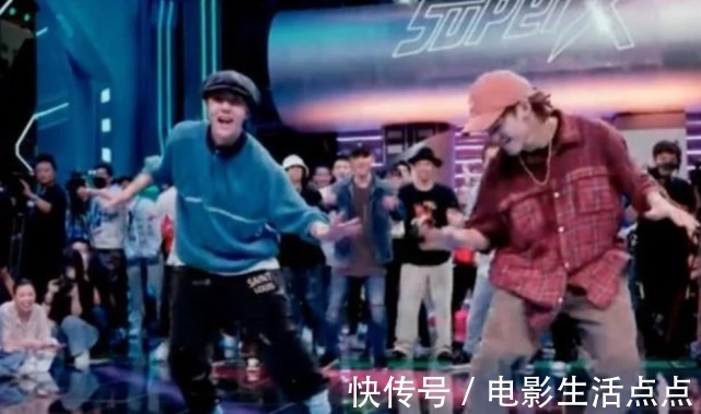 节目组|《街舞》王一博队被称“一波王炸”,全是优秀选手,会卫冕冠军?