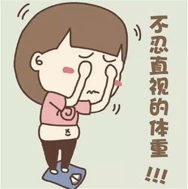 减肥|减肥60斤持续两年没反弹，用事实告诉你，关于自律，你理解错了