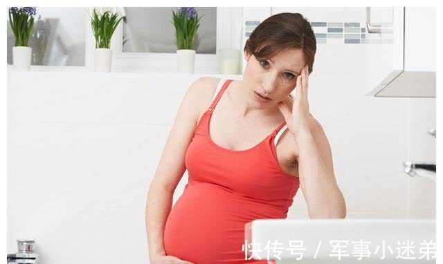 头胎|孕期反应越大,可能怀的是女宝宝,看完科学解释你就明白了