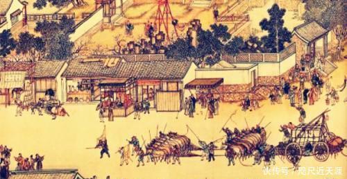 兵力|宋代后期我国积弱,因为兵力内耗,来看看王均是如何兵变的吧!