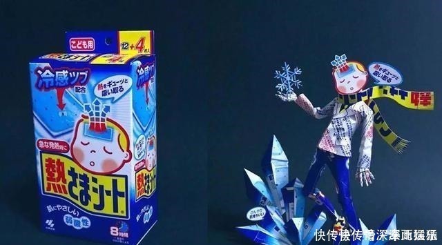 大神|大神将垃圾制成精美手办,“变废为宝”的手法太神奇,我看懵了!