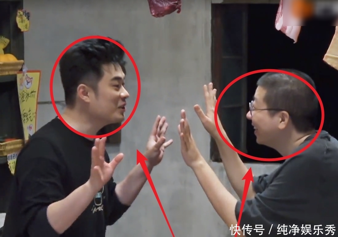 成员|向往5成员和村民一起比赛,爷爷奶奶齐上阵,雨天跑步引热议