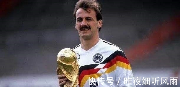 最佳陣容|“日耳曼戰(zhàn)車”德國足球歷史最佳陣容:全員超級(jí)巨星