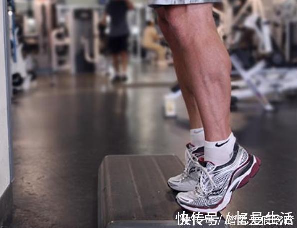 好处|每天踮脚15分钟有啥好处?坚持一段时间,4个问题或会慢慢离开你