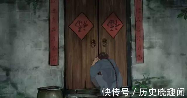 艳遇@聊斋:夫人夫妻收留美女,五年后反倒丧命,不是所有艳遇都美丽