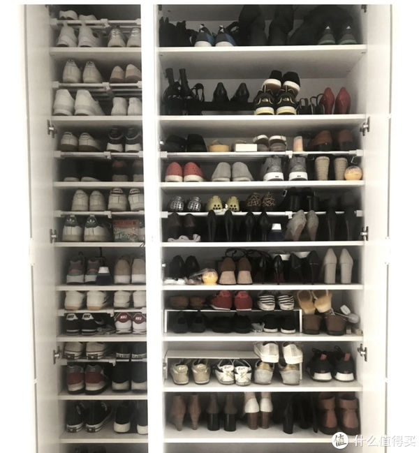 树杈|淘汰2种落地衣架后,终于收获实用次净衣架,现在家里真利落!