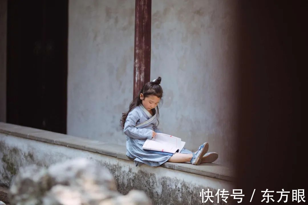 联合国|“孩子,我宁愿你现在恨我!”