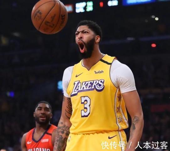 贝兹莫尔|从一防到三加从一防到五再加从三防到五,湖人这防守体系如何
