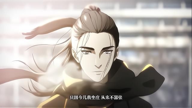 a5557|2020年十佳国产动画：为何《一人之下》、《全职高手》排名倒数？