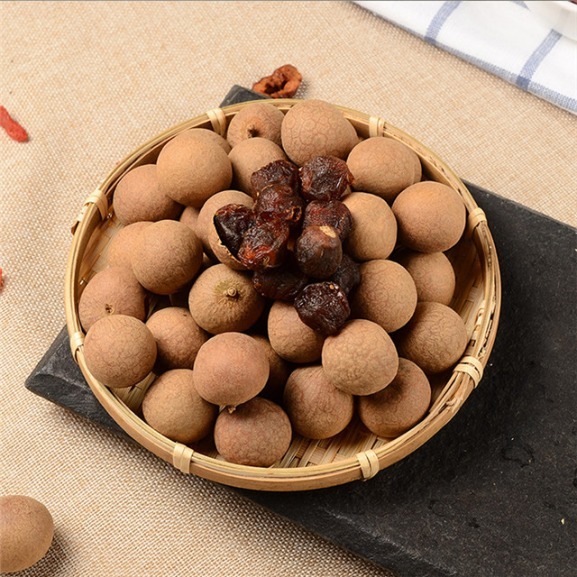 乌黑|头发一掉一大把怎么办就喝这款汤,还你一头乌黑头发