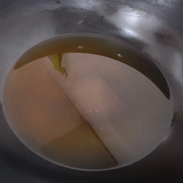 香酥泥鳅鱼，麻辣香酥，太解馋了