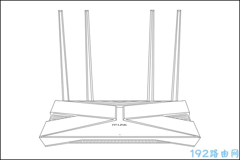tplink路由器复位后在手机上怎么设置?-52KMS