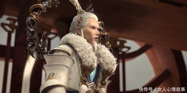 《星辰变》秦羽复活击败项家老祖后,秦德虽一统天下,却为时已晚