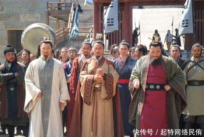 方腊|鲁智深坐化六和寺后,宋江对断臂武松说了一句话,毫无兄弟义气