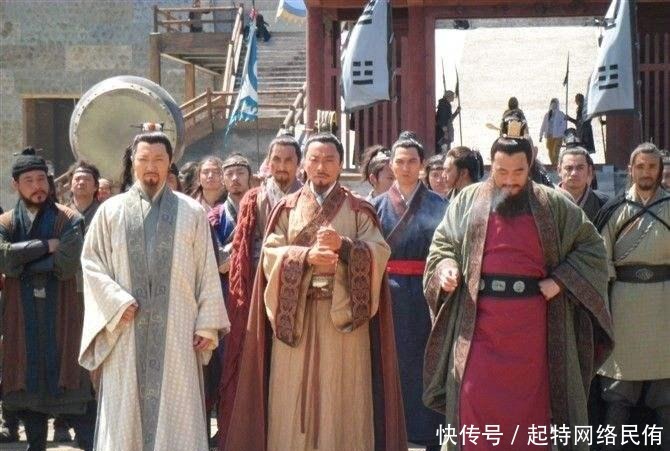  方腊|鲁智深坐化六和寺后，宋江对断臂武松说了一句话，毫无兄弟义气