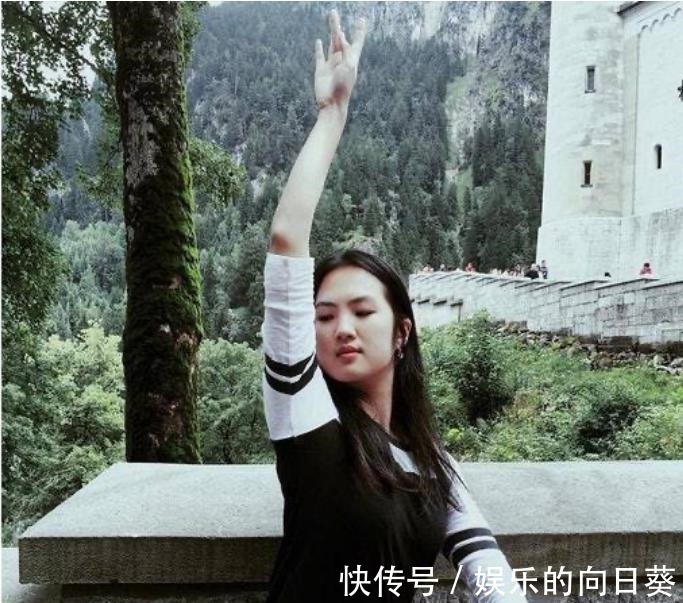 姚安娜首談父親任正非沒有時間陪我，會刻意叮囑別人不要幫我