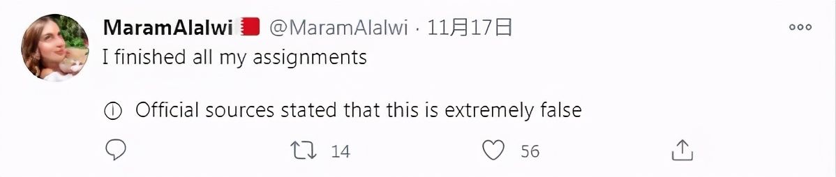 特朗普|推特的“事实核查”标签,被网友们玩出了花