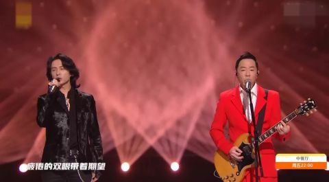 晚會|芒果臺購物晚會一團糟，哥哥姐姐油膩大比拼，亂跳亂唱好尷尬