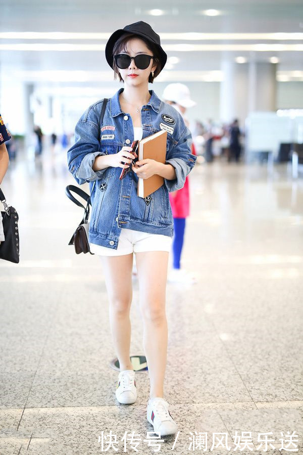 搭配|潮人们都在戴渔夫帽,为啥到你身上就变得好土气原因全在这里了