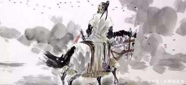 改变|唐诗人物志:突破传统,改变边塞诗歌的传统局限——诗将岑参