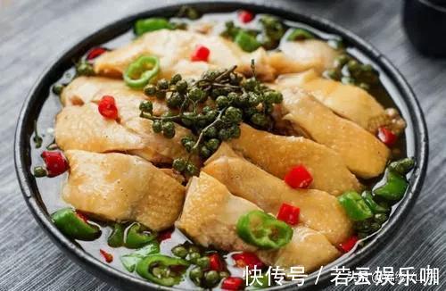 鸡翅|色香味俱全的15道家常菜,好吃又下饭,唯有美食与爱不可辜负!