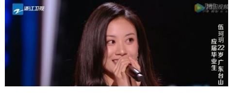 梅艳芳|深大学生演绎梅艳芳经典惊艳《中国好声音》，网友：爱了爱了！