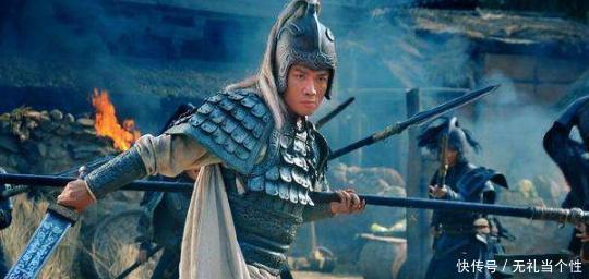 后悔|纵观三国,曹操最想要的四位名将是谁最后一个让他后悔终身!