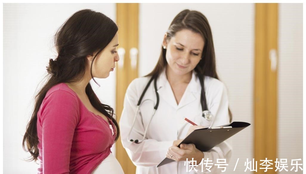 宝妈|孕期若有3个特殊迹象,说明宝妈怀了个“天才宝宝”,看看你有吗
