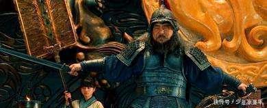 出乎意料|盘点历史上出乎意料的历史真相, 董卓曾经也是一个侠客！