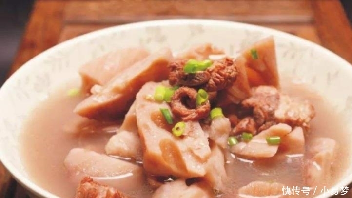 三伏天要多煲汤，这5道汤不可错过，清热去火，常喝对脾胃好