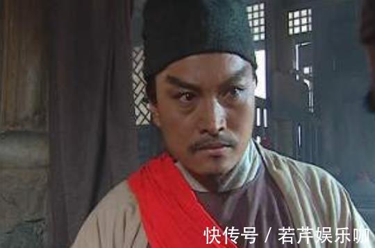 武松&水浒中有三个绰号,叫着顺口,听着霸气,可细琢磨却像是在骂人