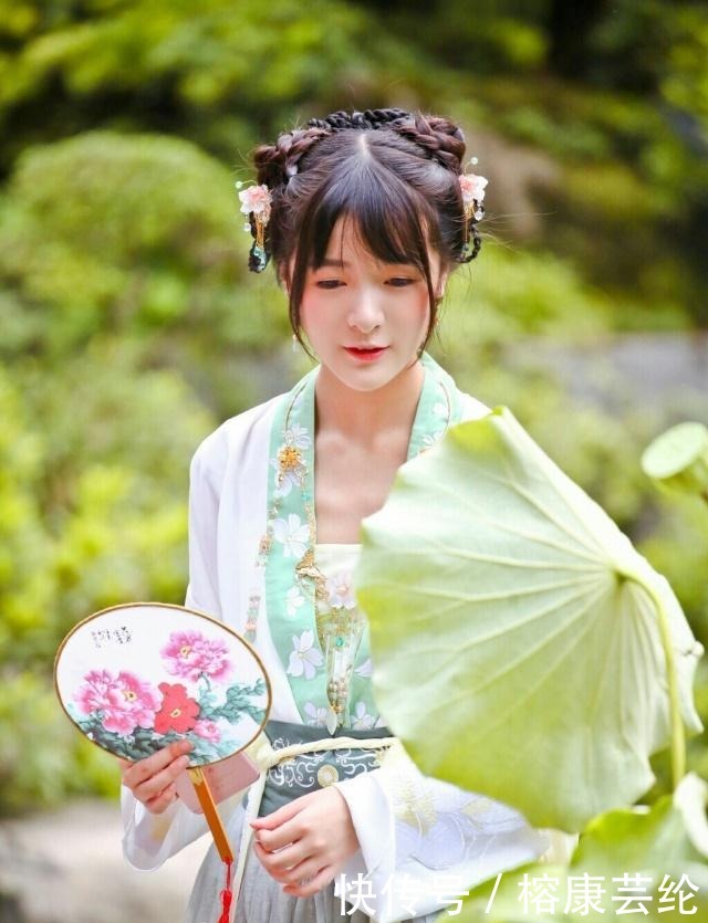 原因|为什么徐娇一直在宣传汉服,却遭到汉服圈的排挤?原因是这样简单