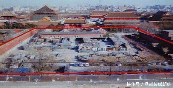 部门|大清油水最足的部门,把紫禁城当家,一个小官就可以接待皇帝六次