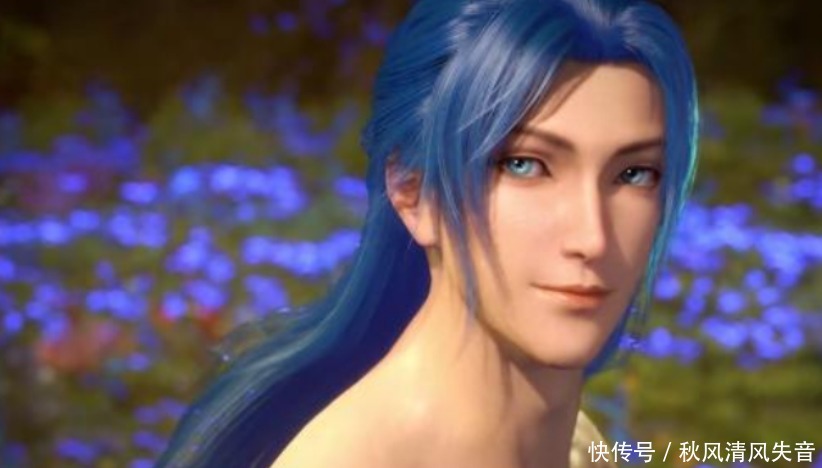 斗罗大陆中最奇葩的五种武魂,最后一个武魂却契合了一级神祇!