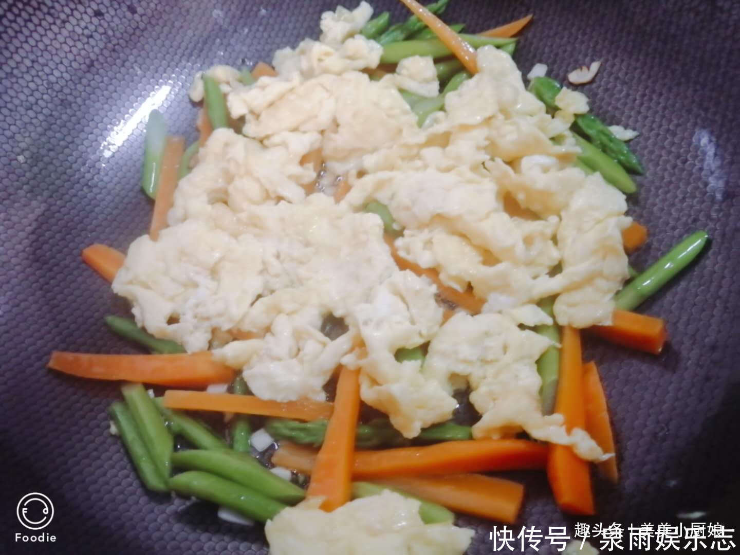 建议|不吃辣的建议吃这“菜”,营养美味,做法简洁,天天吃都吃不胖