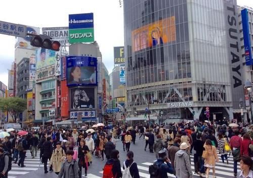 全球人口数量排名前三的城市,同在亚洲,