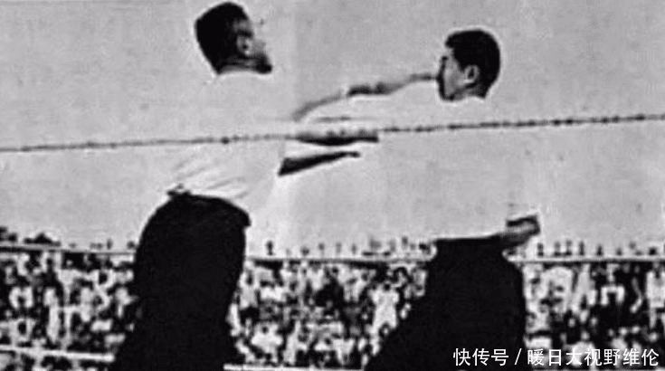 传统武术文化假的东西太多?到底还值不值得继续传承下去?