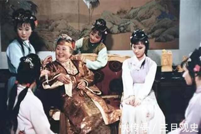 林家!林如海去世后,贾琏在林家待了整整三个月,他究竟都干了什么?