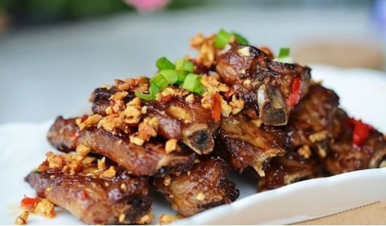 家常味道，推荐几道的简单家常菜，吃起来超级好吃，看着都美味