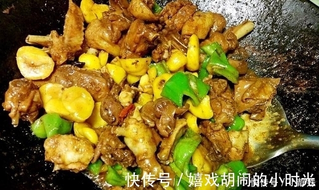红辣椒|推荐几道好吃的家常菜招待，第一道我就流口水了，客人都直夸好吃