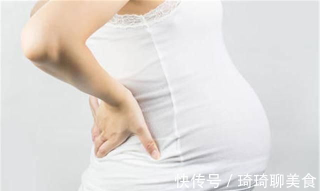 代谢物|孕期四个坏习惯,可能导致准妈妈“羊水浑浊”,中了要及时调整