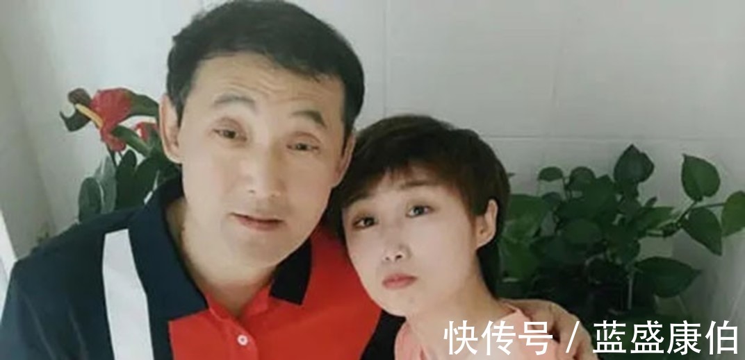 刘诗雯|乒坛少女郭跃被教练骂没文化,退役后进清华,华丽转身变白富美!