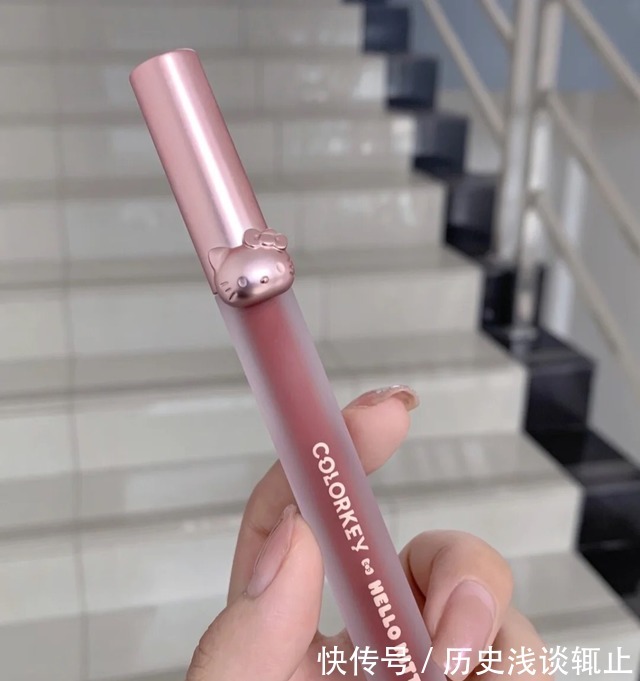 显白 黄皮别纠结了,显白口红就买这几支