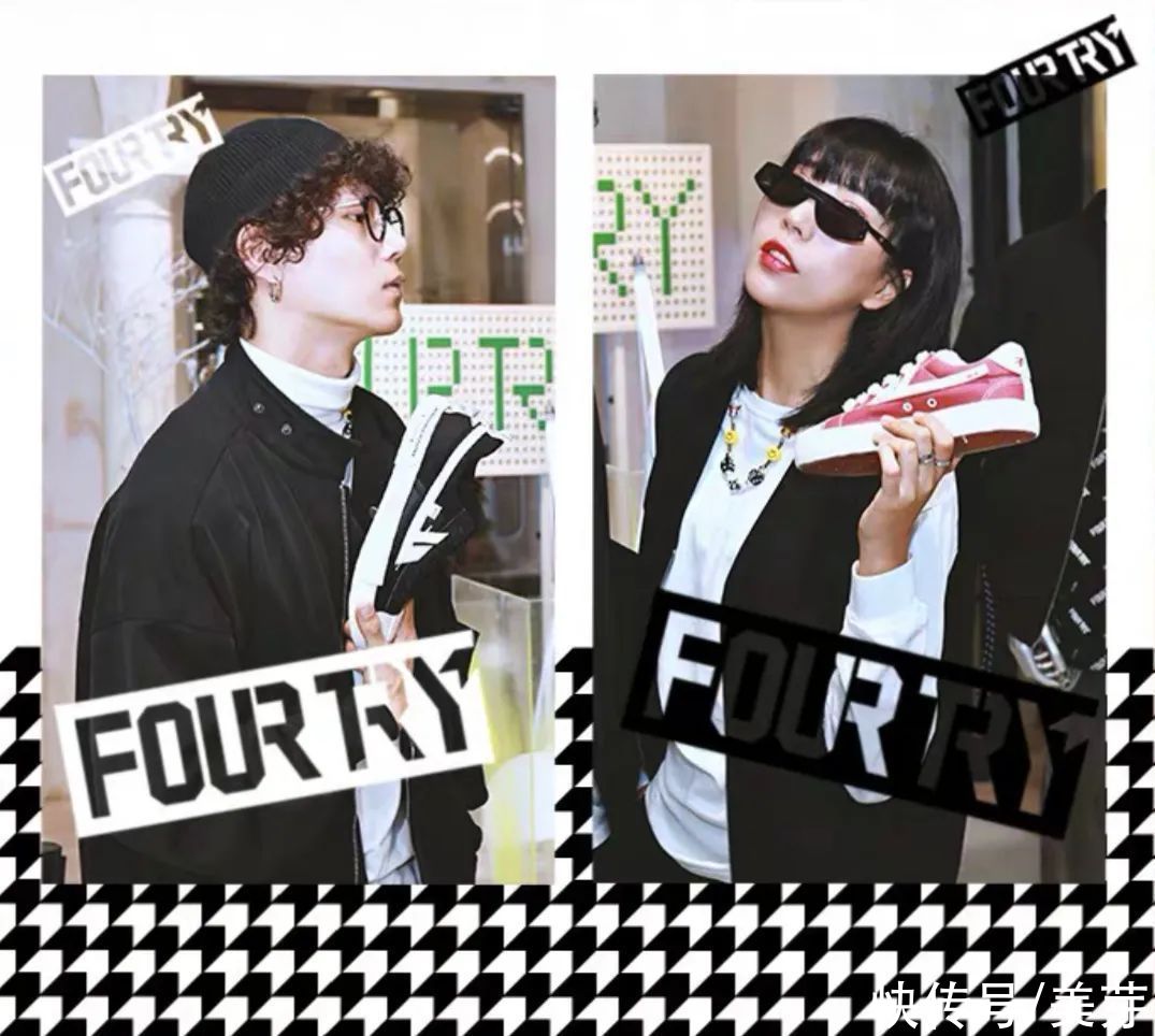 穿球鞋的女生，真的很土吗？