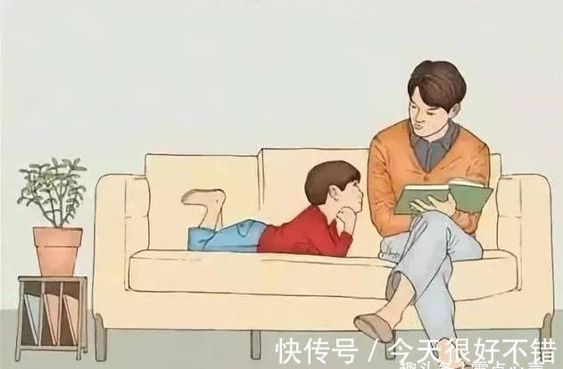 上学|“为什么全家就我一个人上学?”妈妈2句话,让孩子爱上了学习