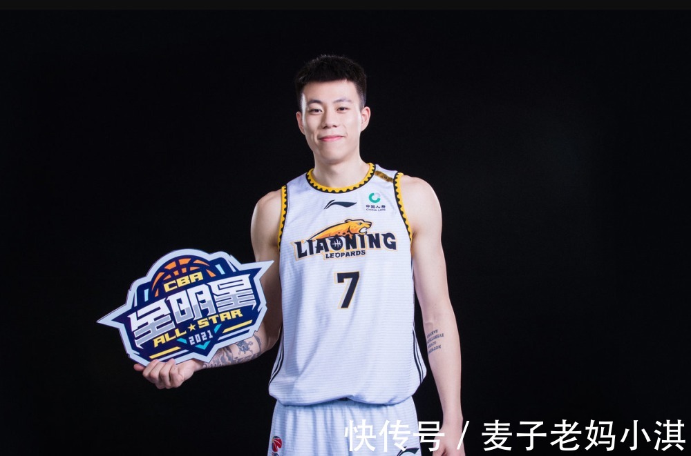 易建联|CBA全明星投票正式开启!首发名单还是辽粤天下?