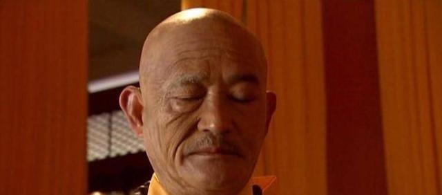 南帝|东邪西毒南帝北丐中神通,南帝的皇族有多少代多少人出家为僧