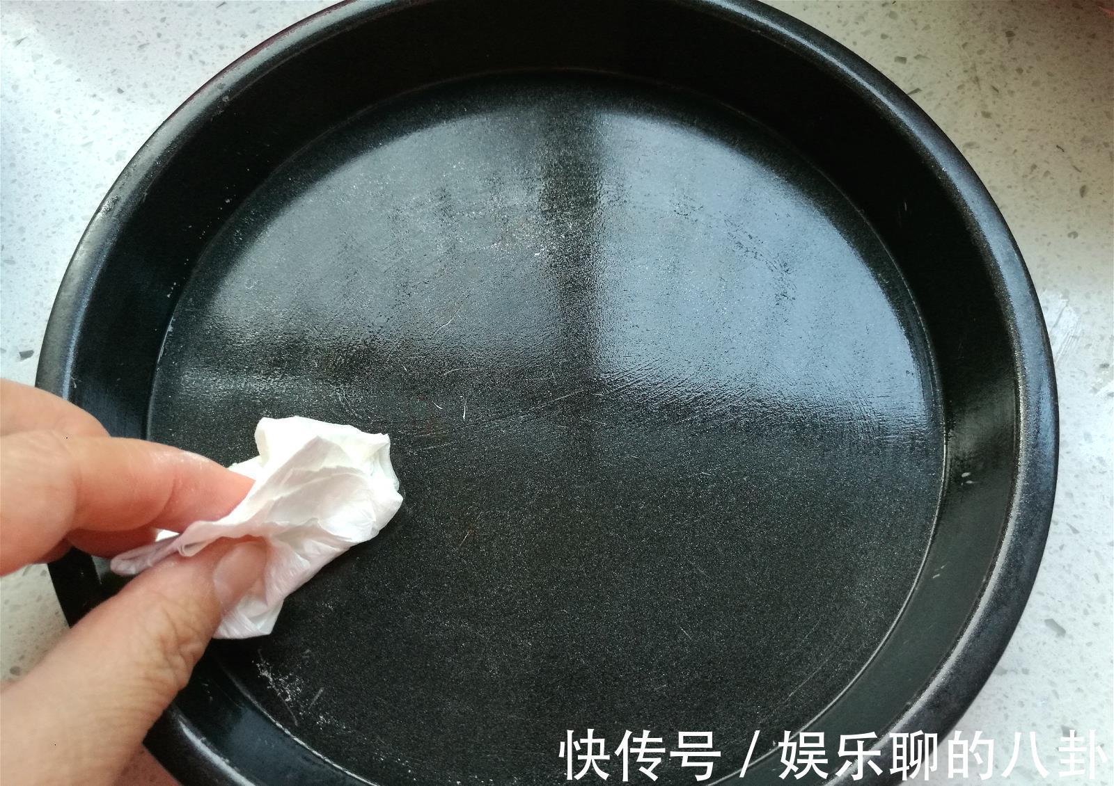 粉浆|自制凉皮没弹性还开裂,原因告诉你,凉皮摊主教你避开坑